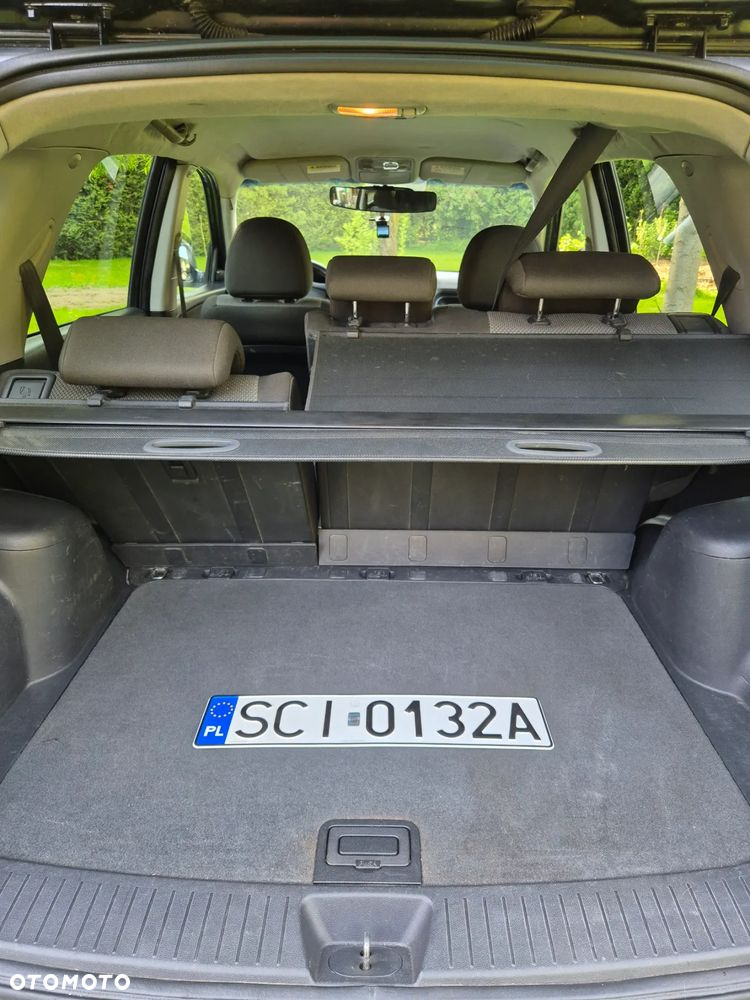 Kia Sportage - 14