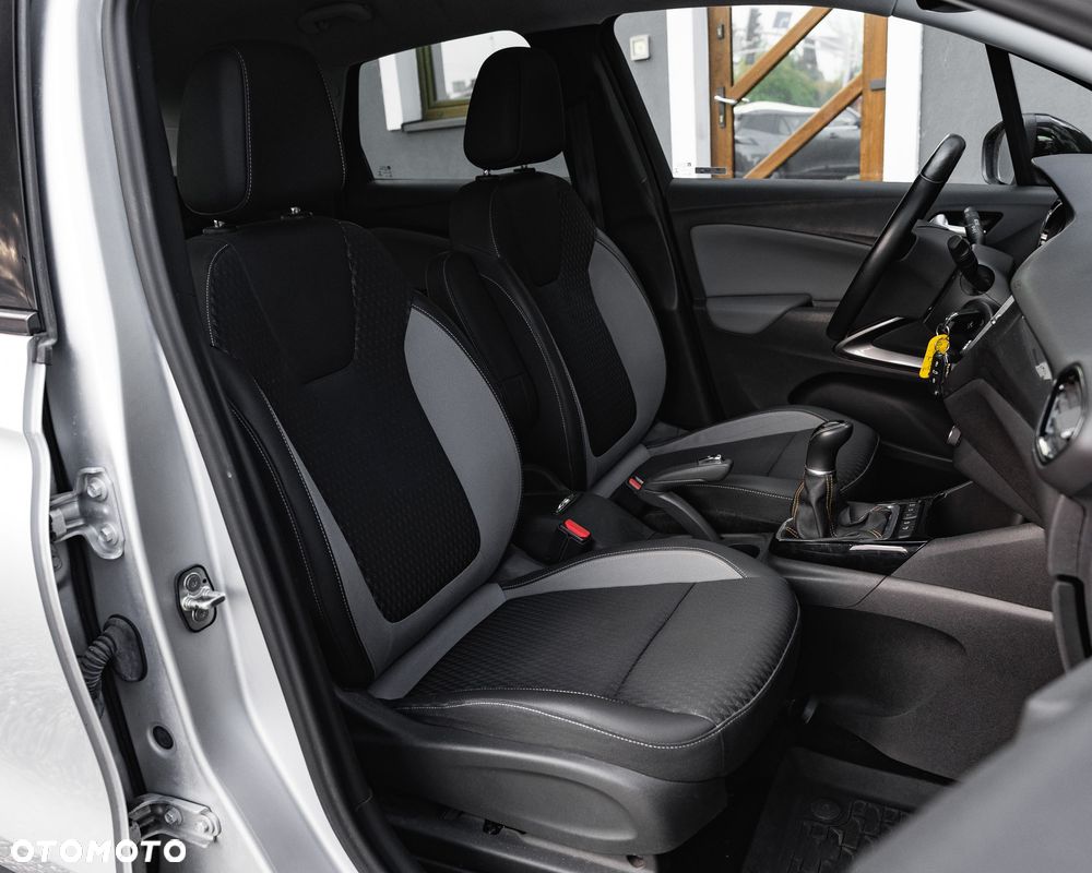 Opel Crossland X 1.2 ECOTEC Start/Stop Innovation - 23
