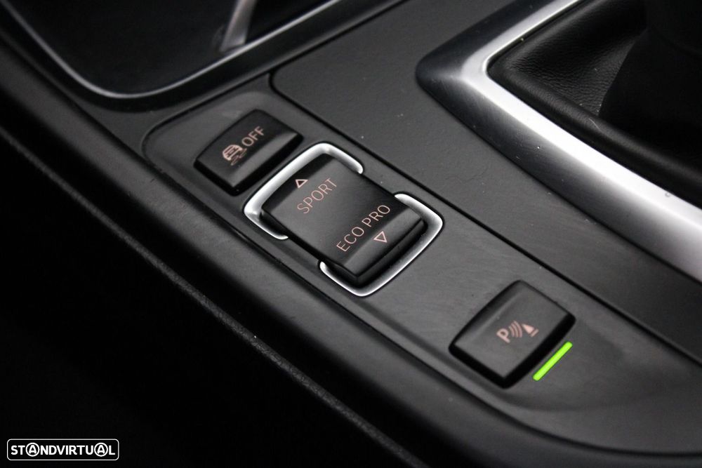 BMW 420 Gran Coupé d Pack M Auto - 24