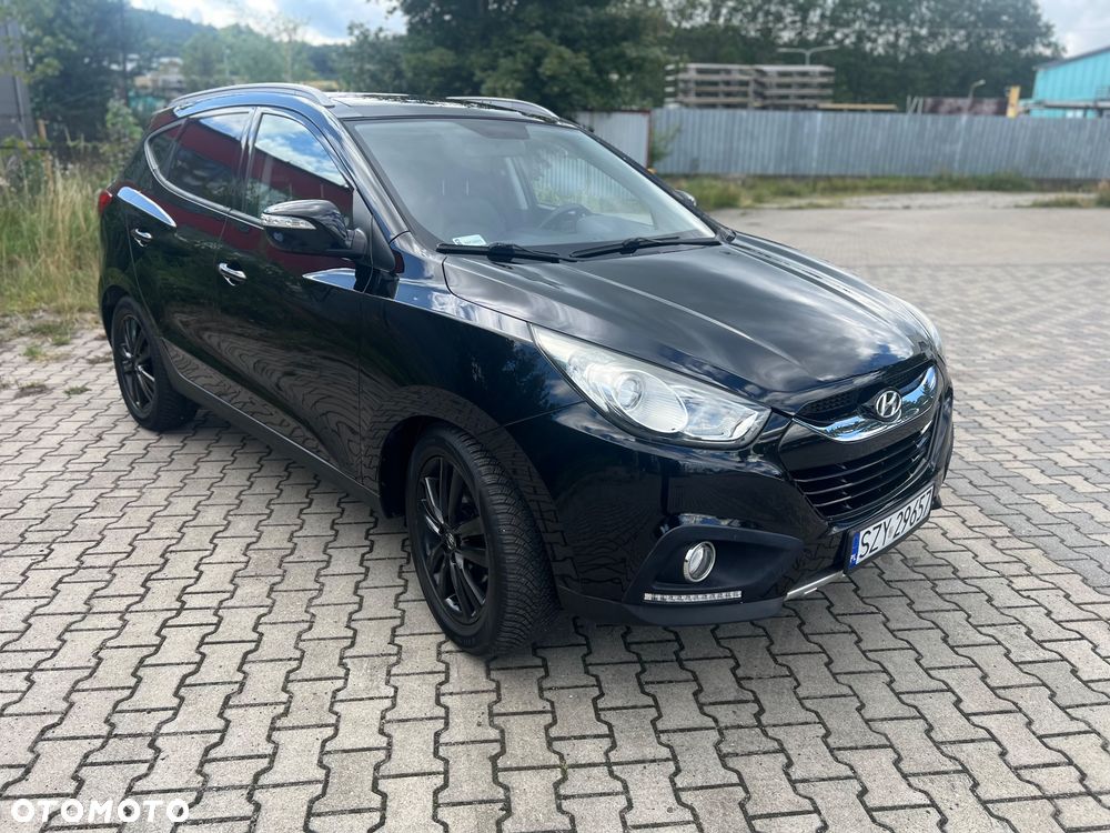Hyundai ix35 1.6 2WD Comfort - 5