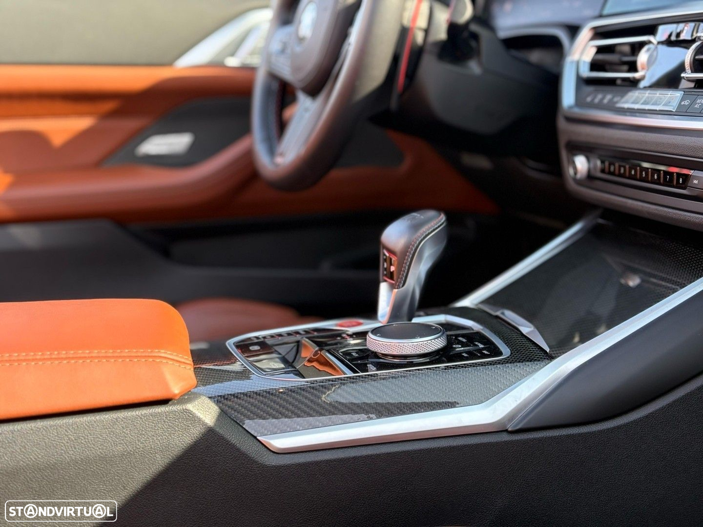 BMW M4 Competition xDrive Pack 50 anos M - 12
