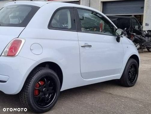 Fiat 500 1.2 8V Pop - 8