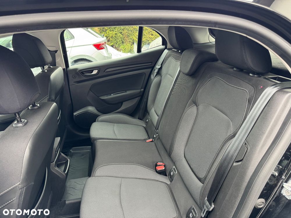 Renault Megane 1.3 TCe FAP Business - 13