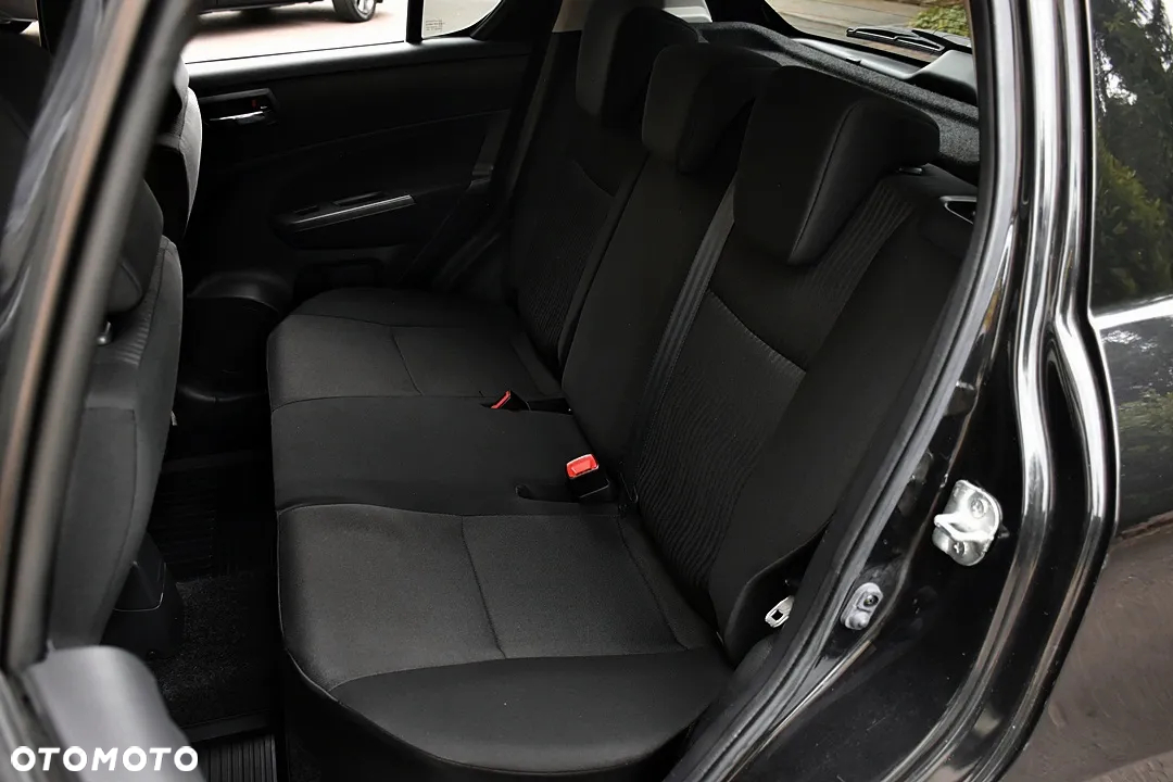 Suzuki Swift 1.2 Elegance EASS - 34