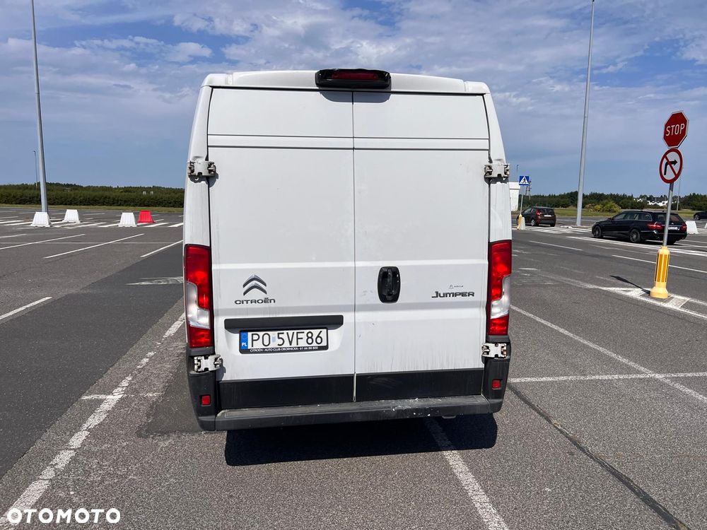 Citroën Jumper L3 - 3