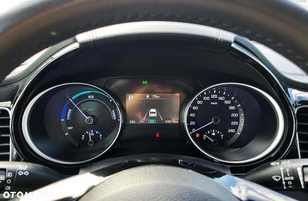 Kia Ceed 1.6 GDI PHEV L DCT - 15