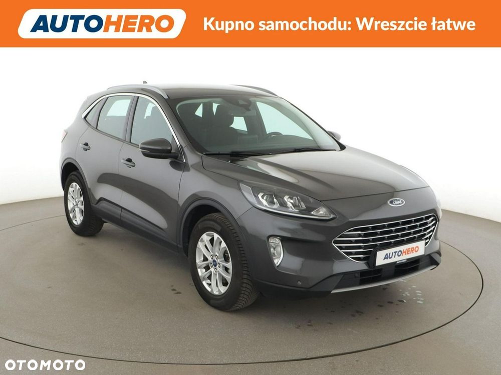 Ford Kuga 2.5 FHEV FWD Titanium eCVT - 11