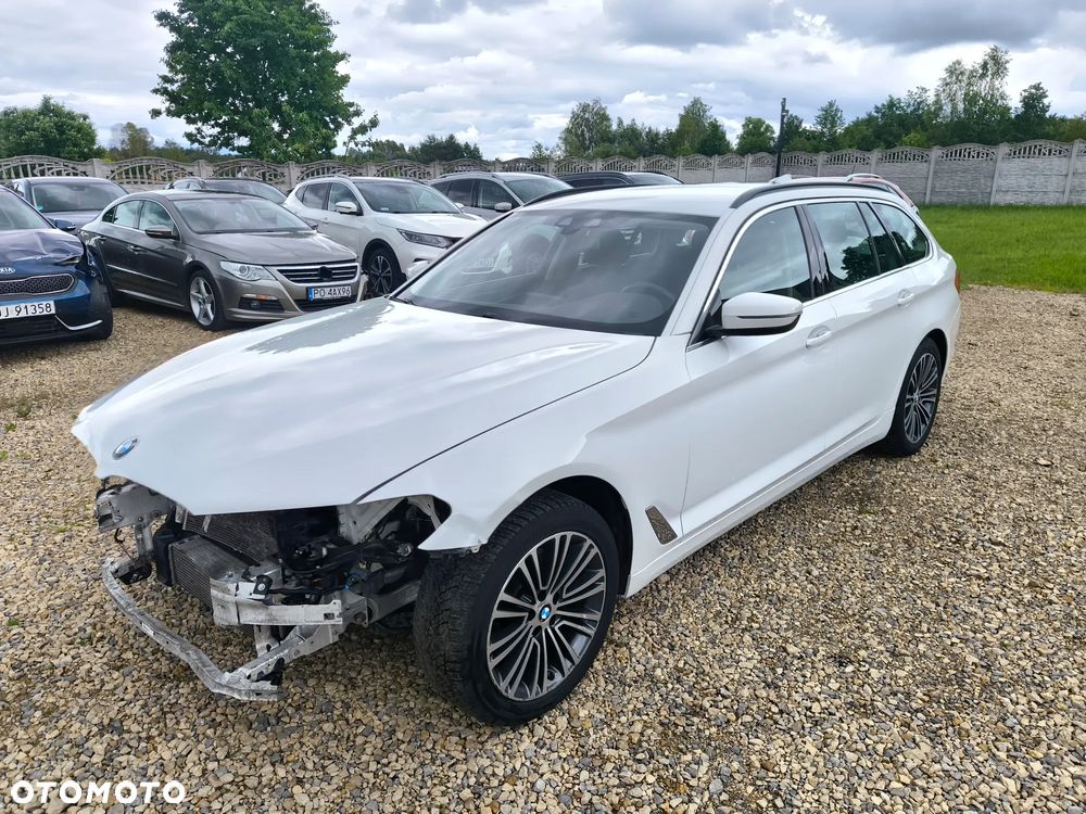 BMW Seria 5 - 3