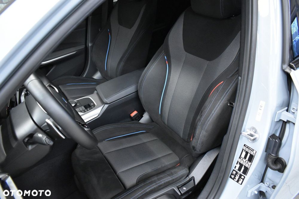 BMW Seria 3 320d xDrive mHEV sport - 11
