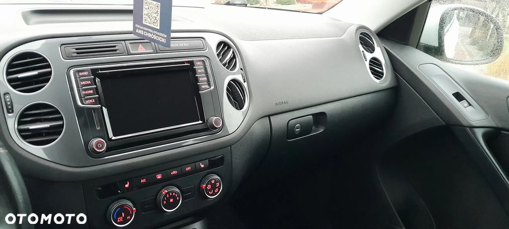 Volkswagen Tiguan - 14