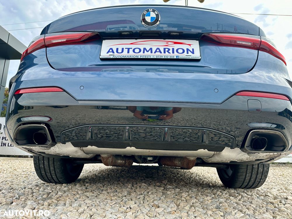 BMW Seria 4 M440d xDrive - 25
