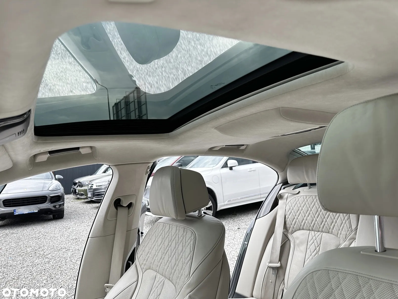 BMW Seria 7 740Ld xDrive sport - 9