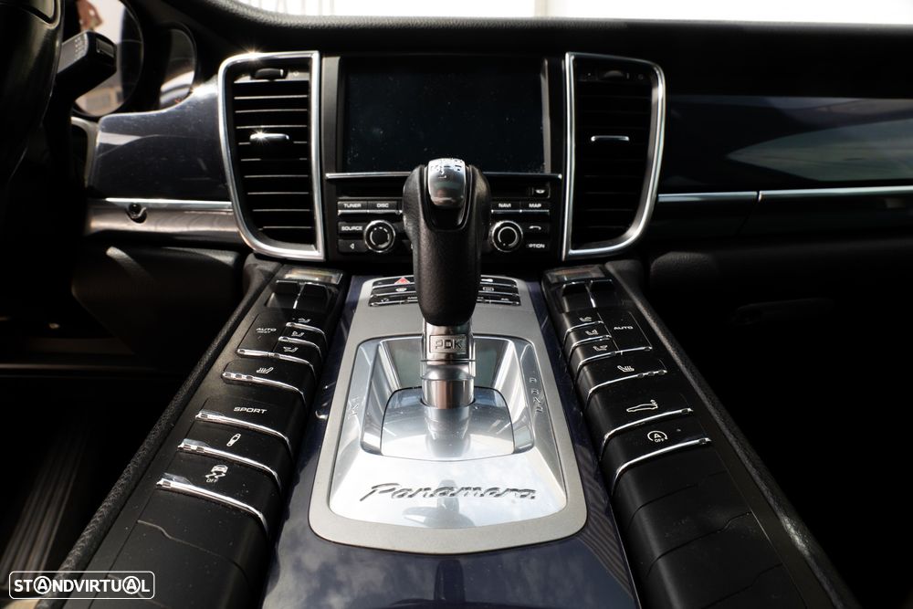 Porsche Panamera S PDK - 15