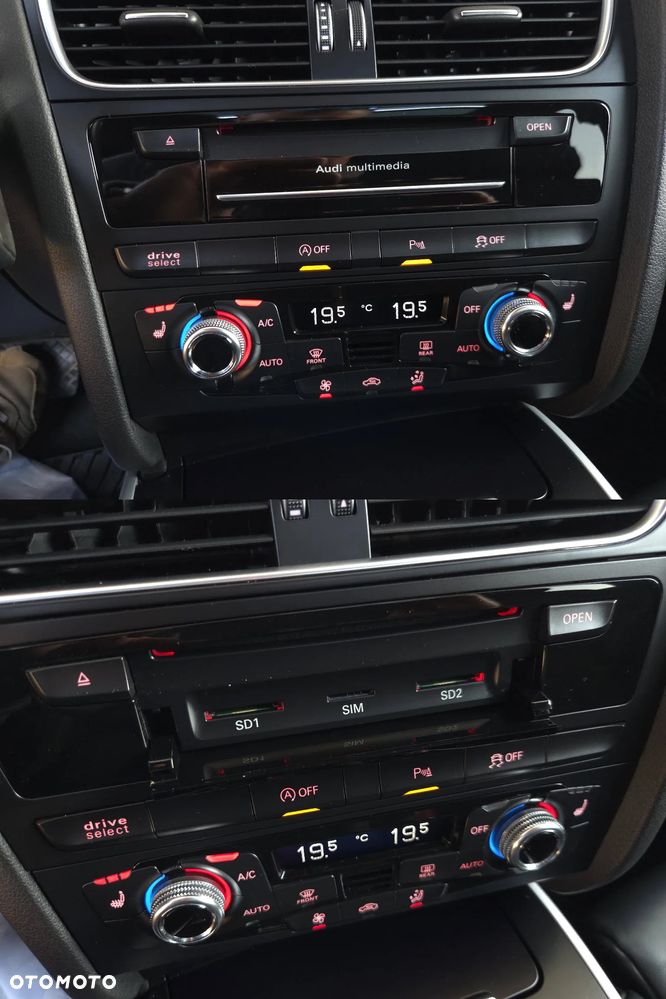 Audi A4 Avant 2.0 TDI DPF clean diesel quattro S tronic S line Sportpaket - 24