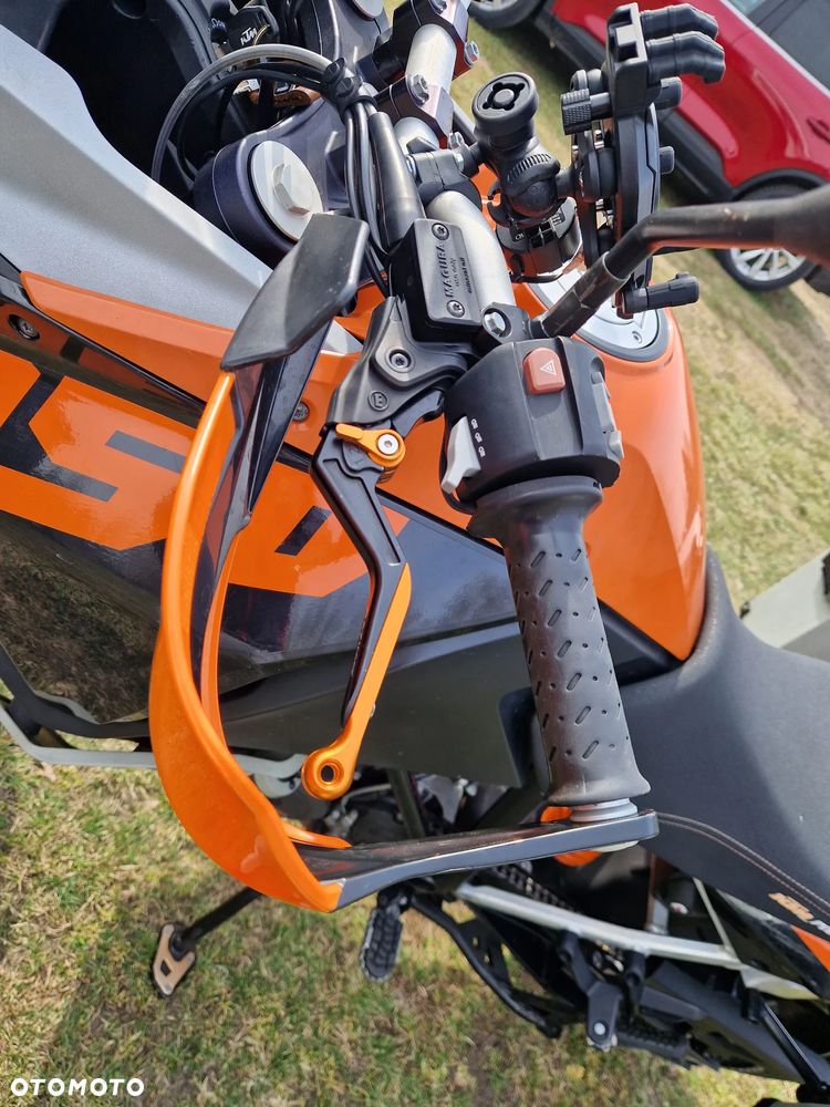KTM Adventure - 8