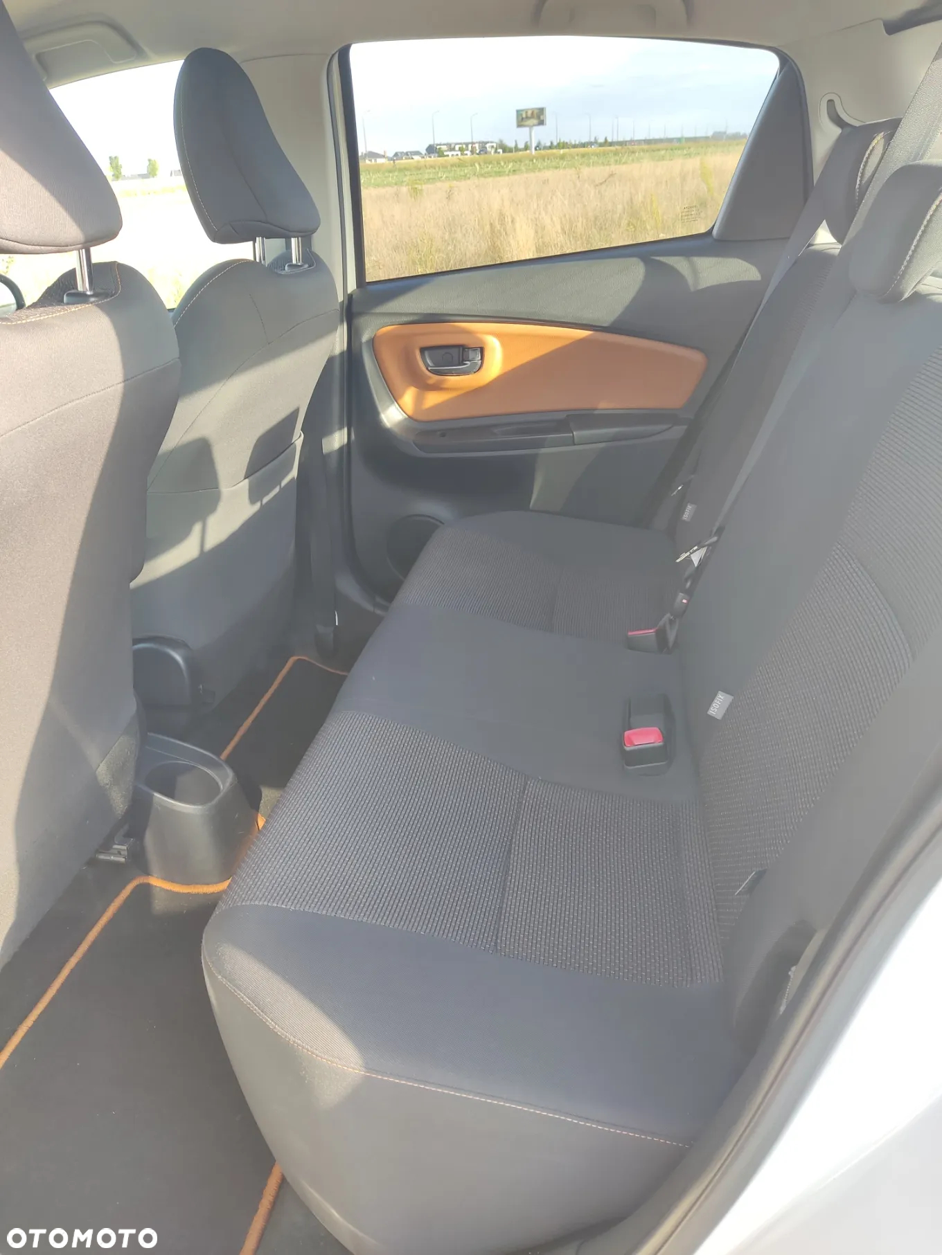 Toyota Yaris 1.33 Prestige - 3