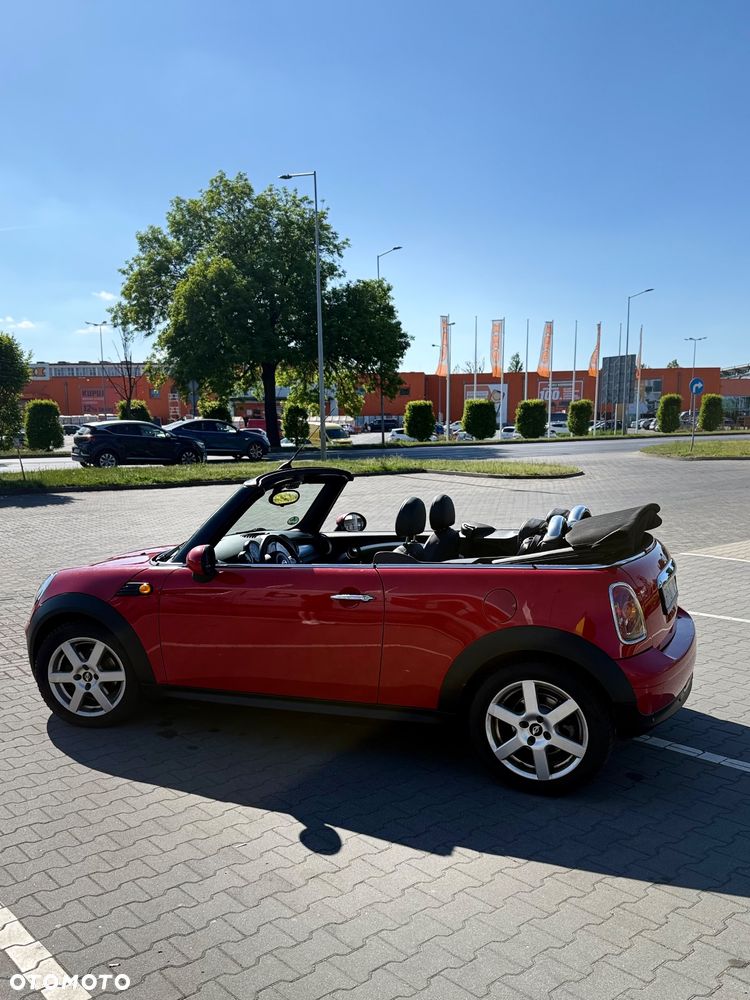 MINI Cooper - 9