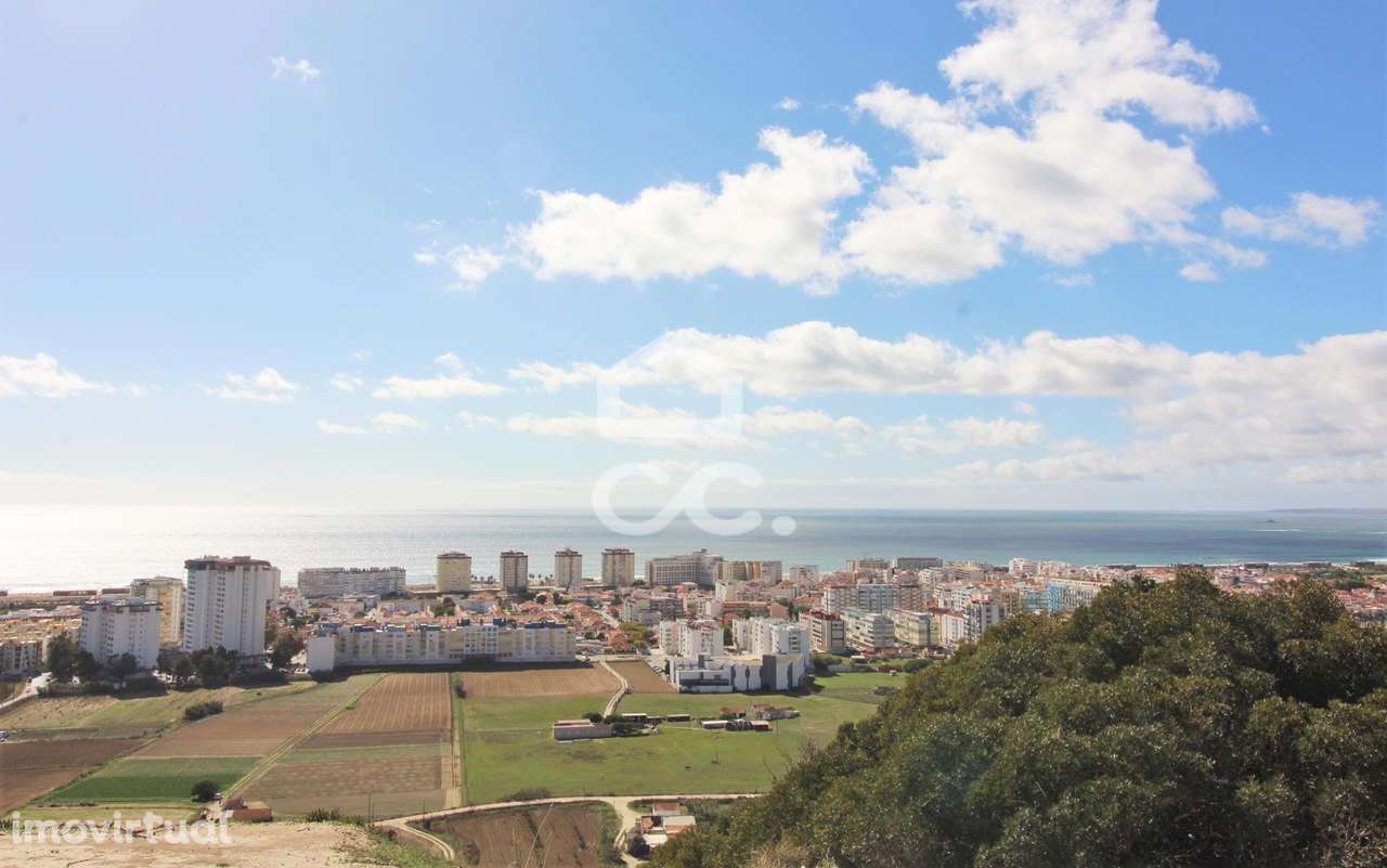 209m2 para Construção, nos Capuchos - Grande imagem: 3/15