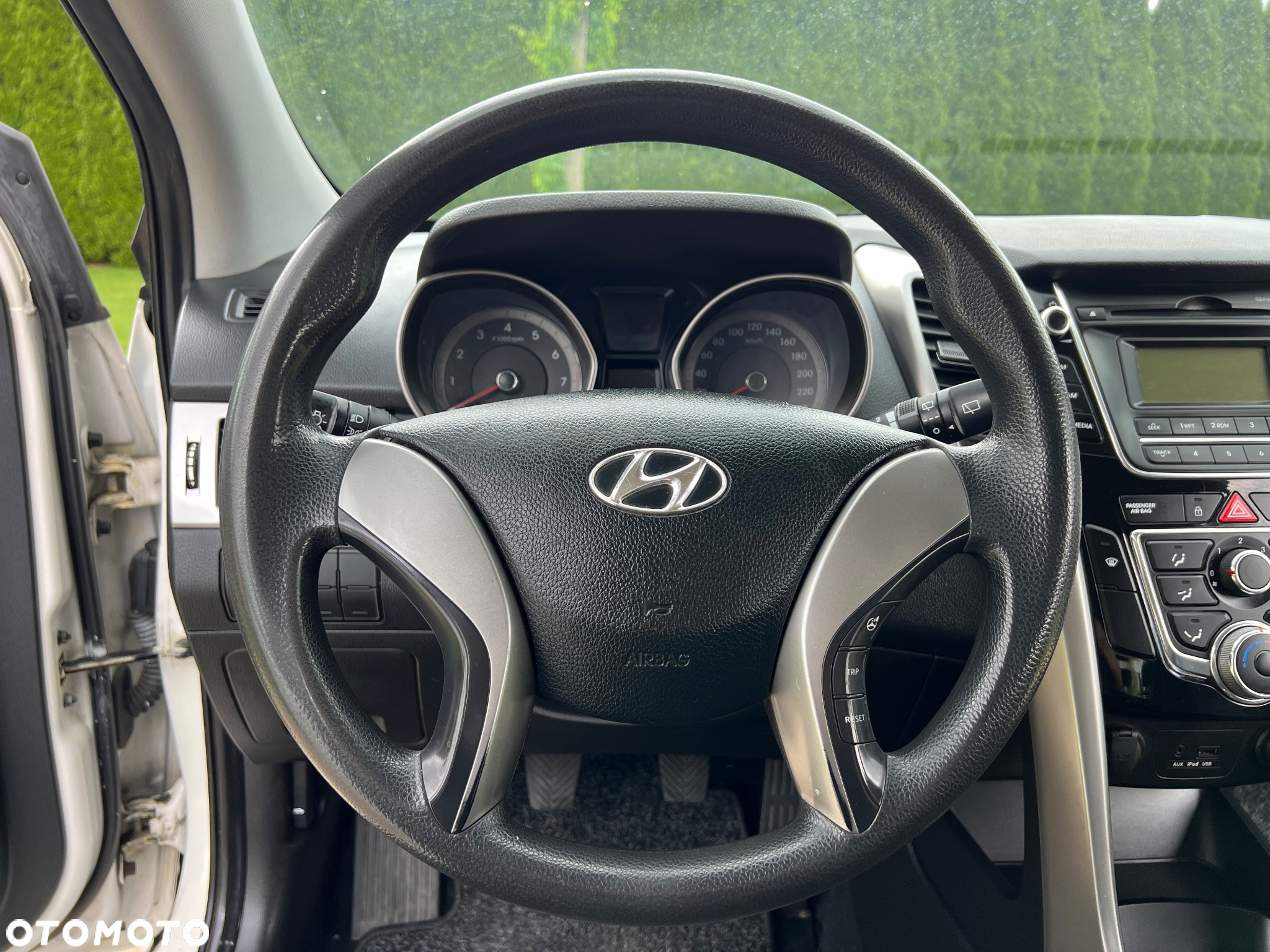 Hyundai i30 1.4 Base - 29