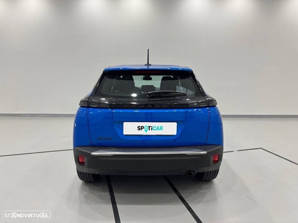 Peugeot 2008 1.2 PureTech Active - 7