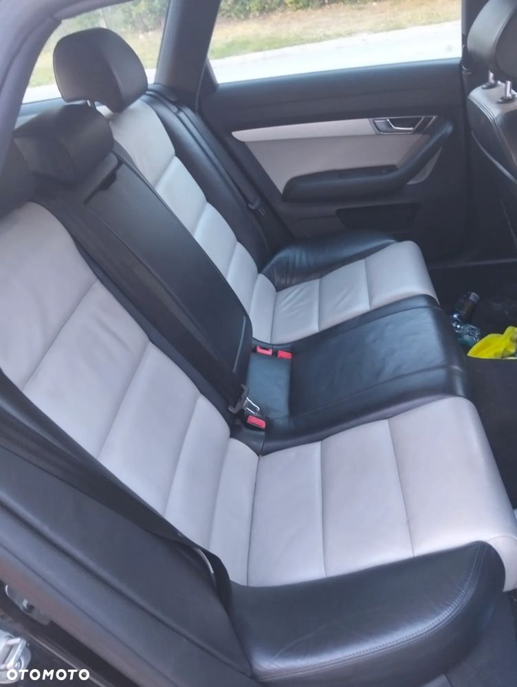 Audi A6 Avant - 6
