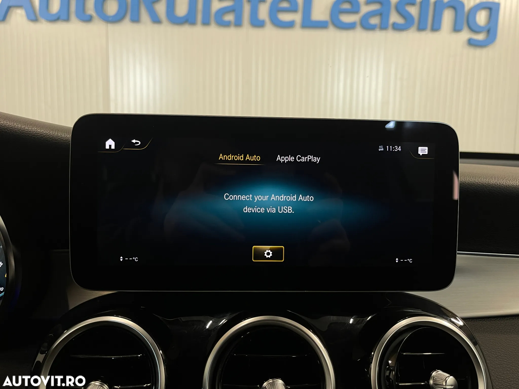 Mercedes-Benz GLC 300 d 4MATIC - 20