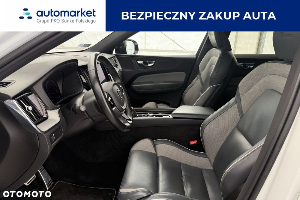 Volvo XC 60 B5 B AWD R-Design - 7