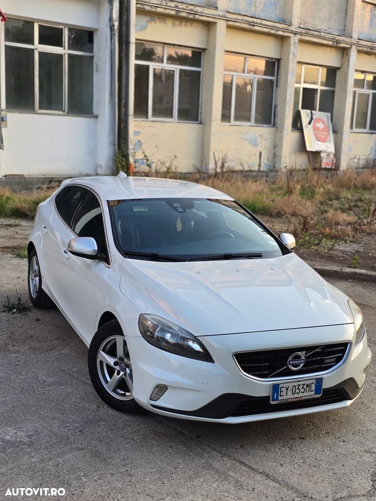 Volvo V40 - 3