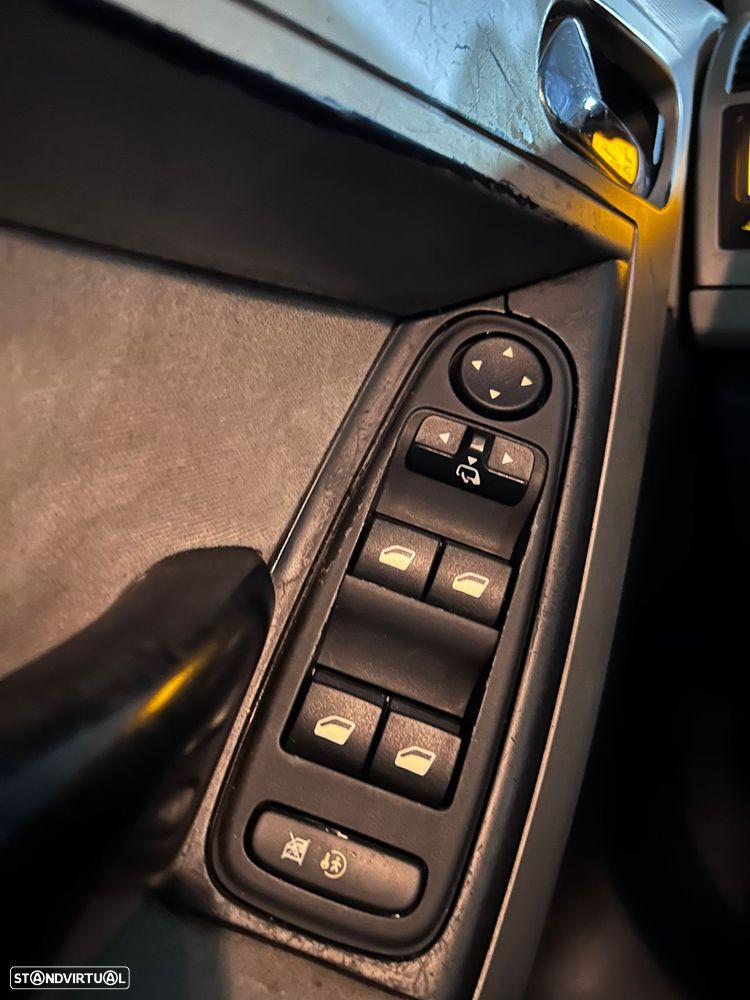 Citroën C4 Grand Picasso 1.6 HDi Confort CMP6 - 11