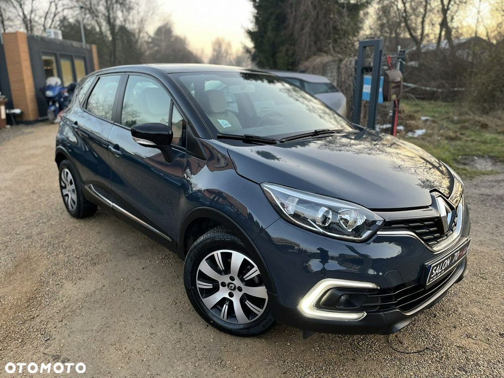 Renault Captur - 9