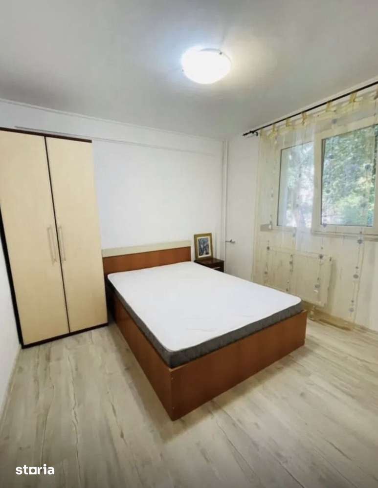 AP. 3 CAMERE- COMPLEX DOMINO, BLOC REABILITAT, BUCATARIE INCHISA — fotografia 1
