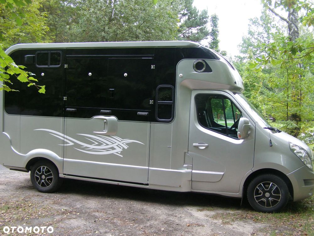 Renault master - 10