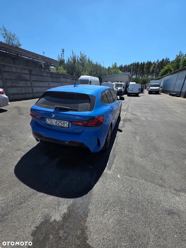 BMW Seria 1 - 9