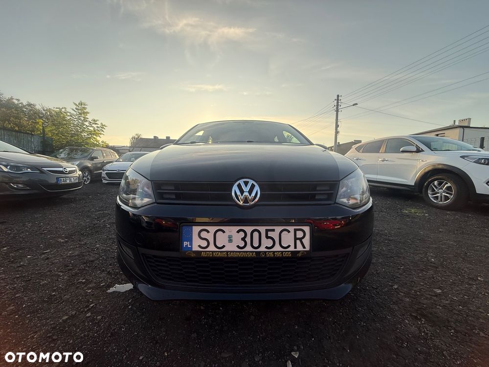 Volkswagen Polo 1.2 Style - 2