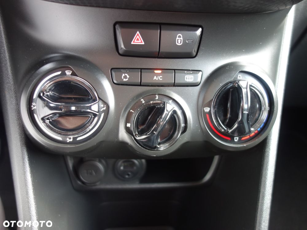 Peugeot 2008 PureTech 82 Style - 11