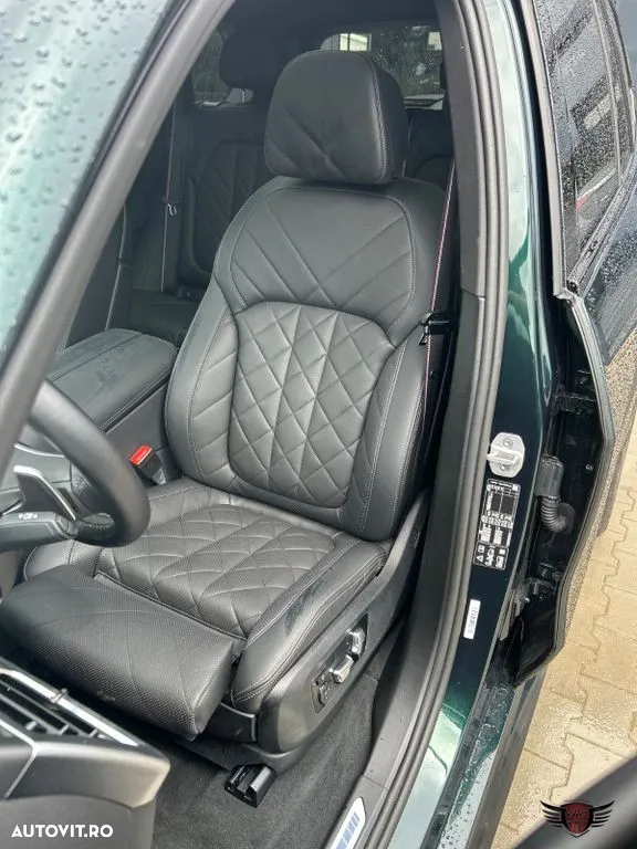 BMW X5 xDrive30d AT MHEV - 8