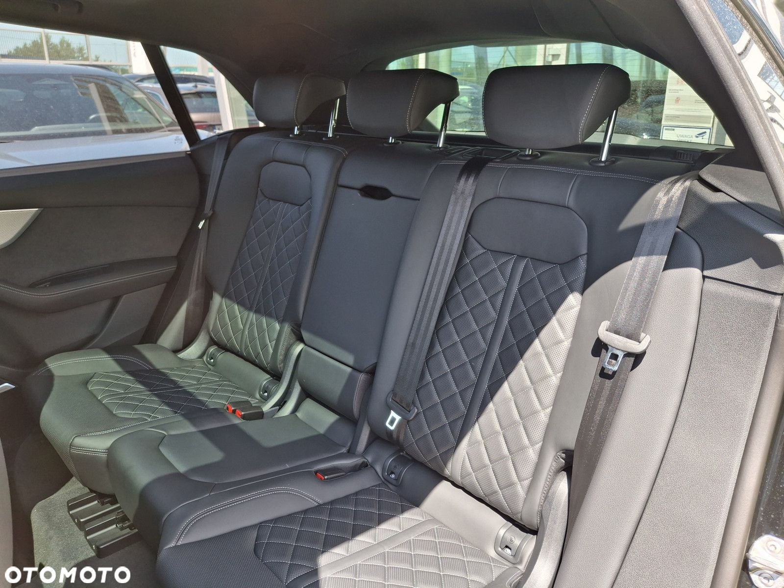 Audi Q8 - 23