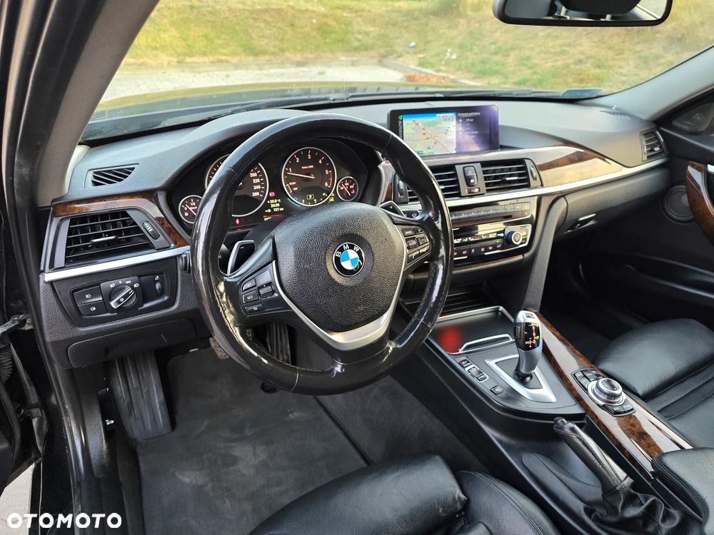 BMW Seria 3 - 13