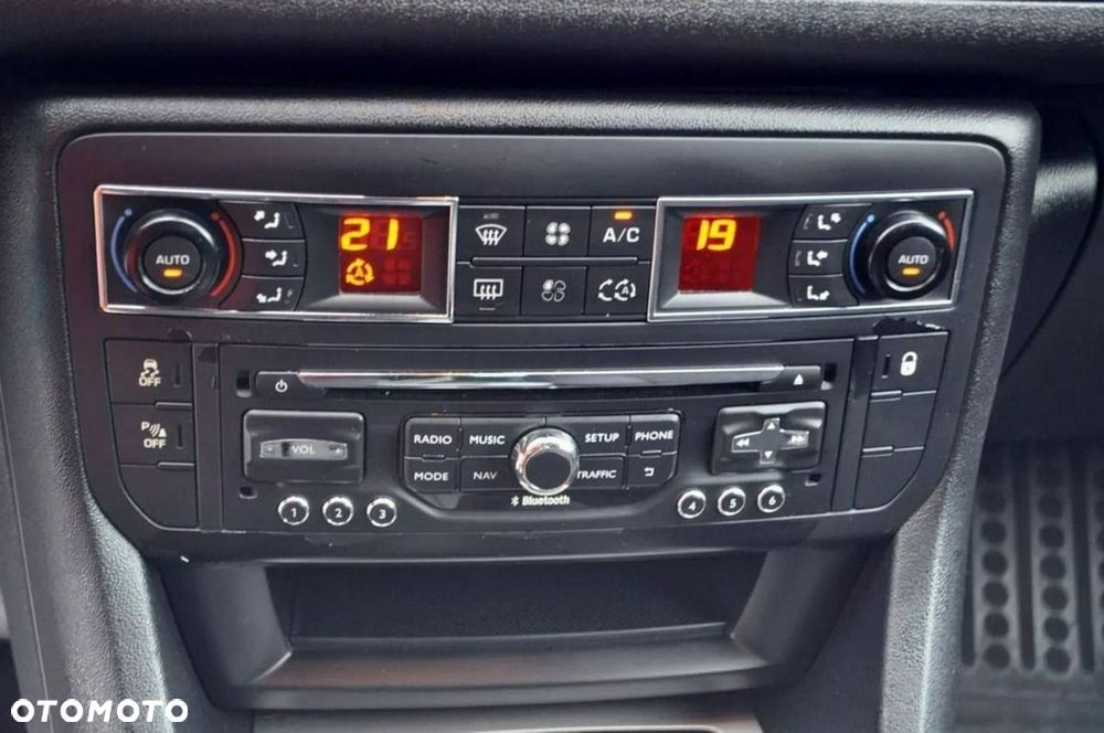 Citroën C5 2.0 HDi Selection - 22