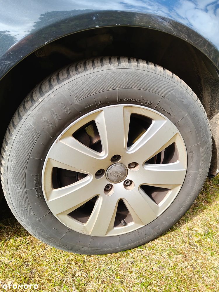 Audi A6 Limousine - 10