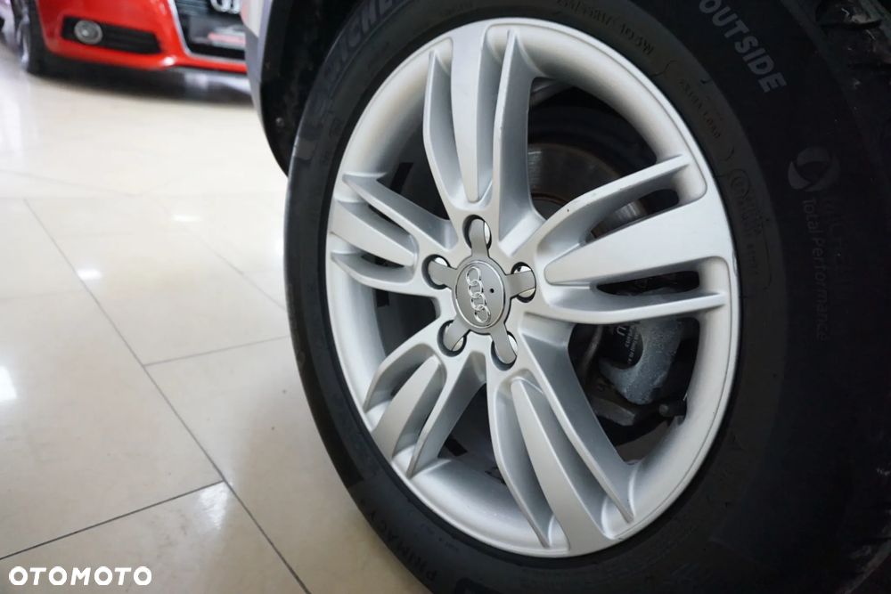 Audi Q3 2.0 TDI Quattro S tronic - 20