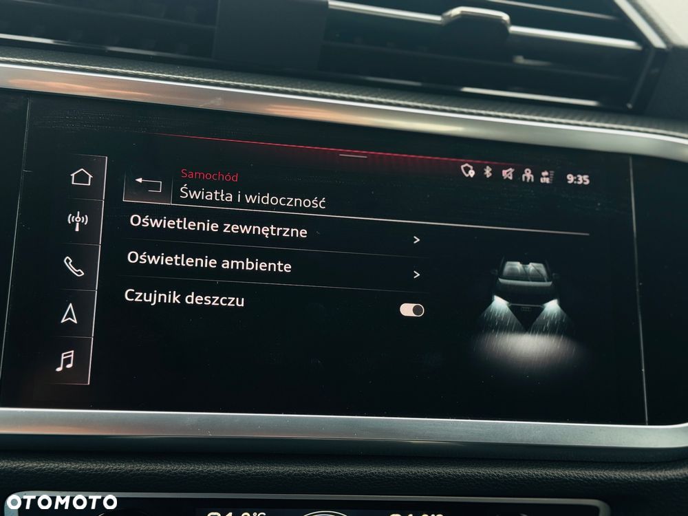 Audi Q3 Sportback 35 TDI S tronic - 15