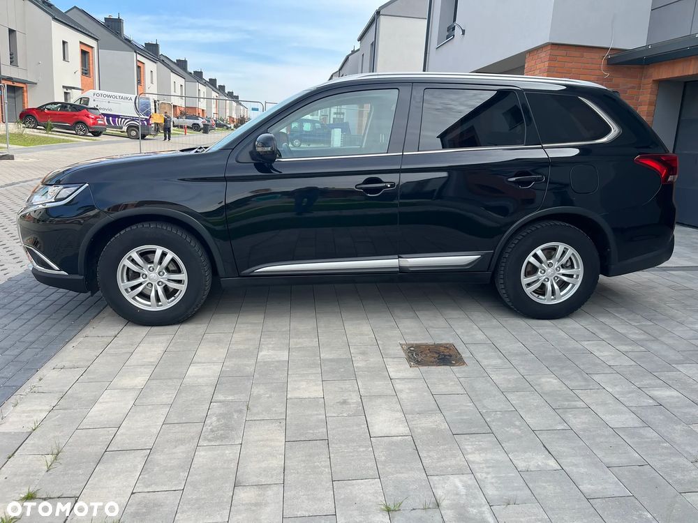 Mitsubishi Outlander 2.0 2WD Edition - 5