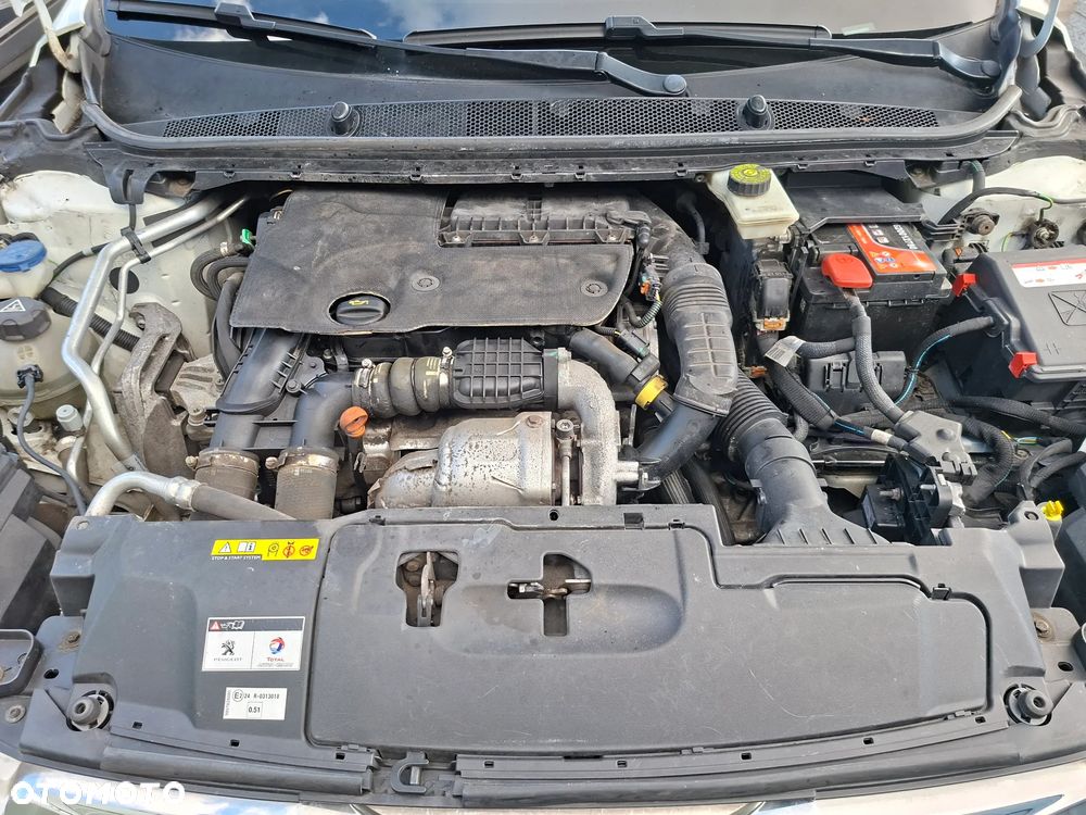Peugeot 308 1.6 BlueHDi Business Line S&S - 24
