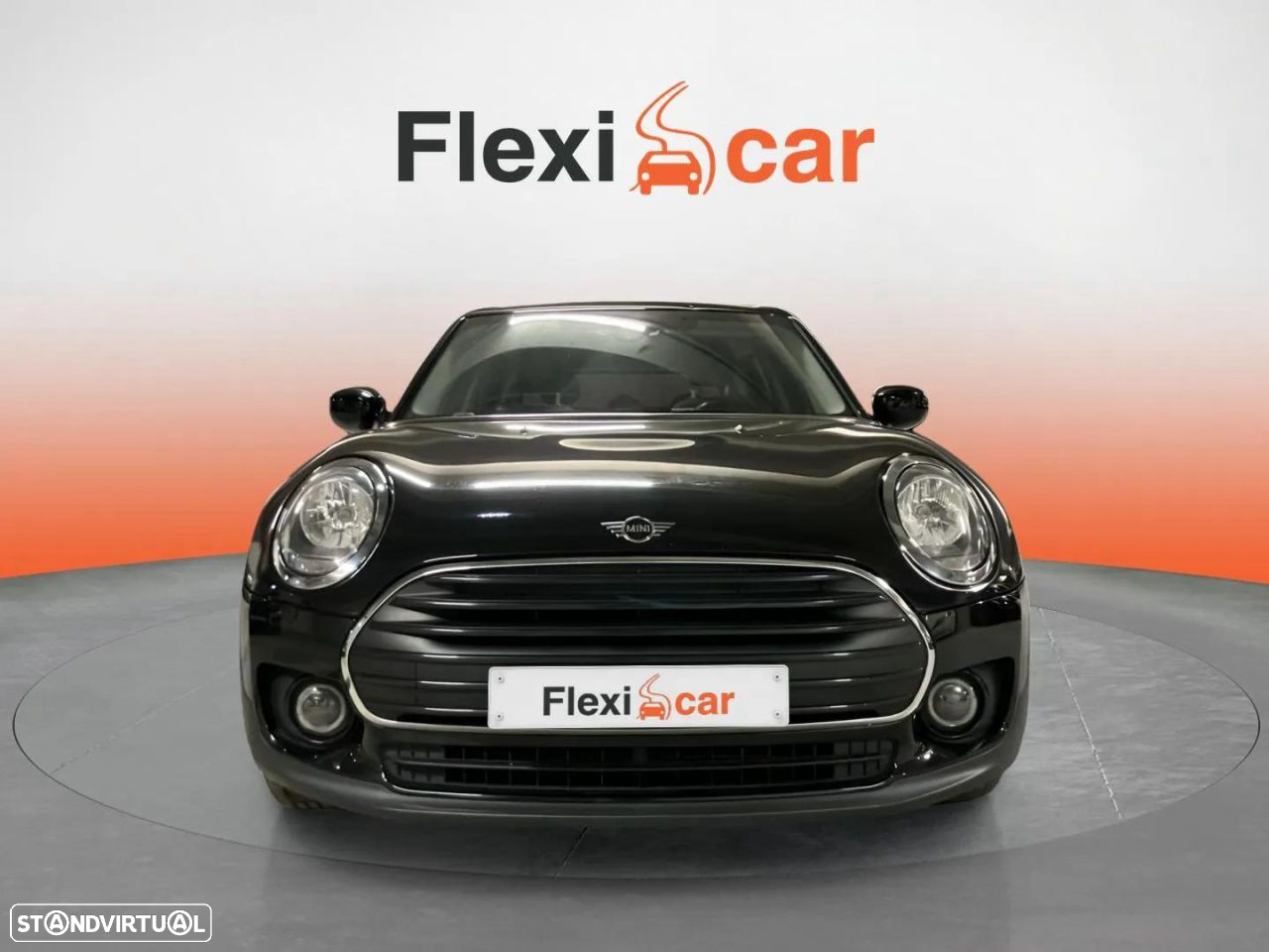 MINI Clubman One D Auto - 6