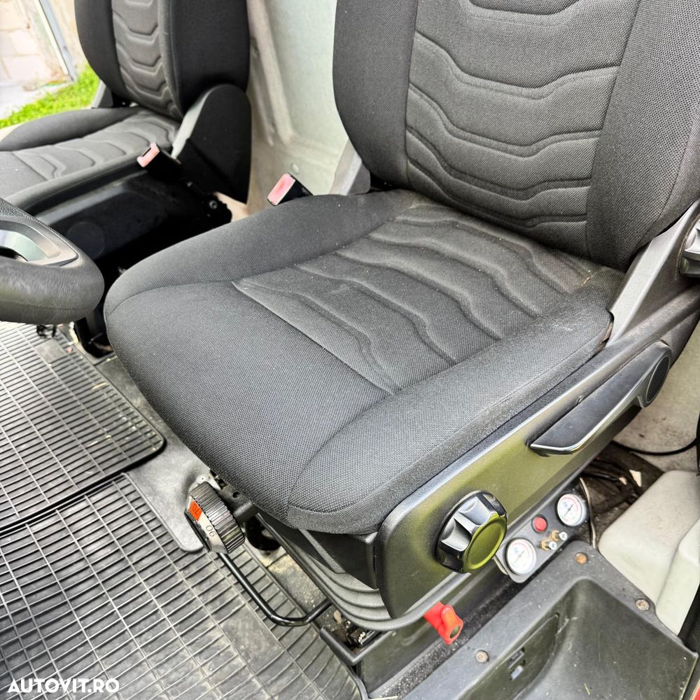 Iveco Daily - 10