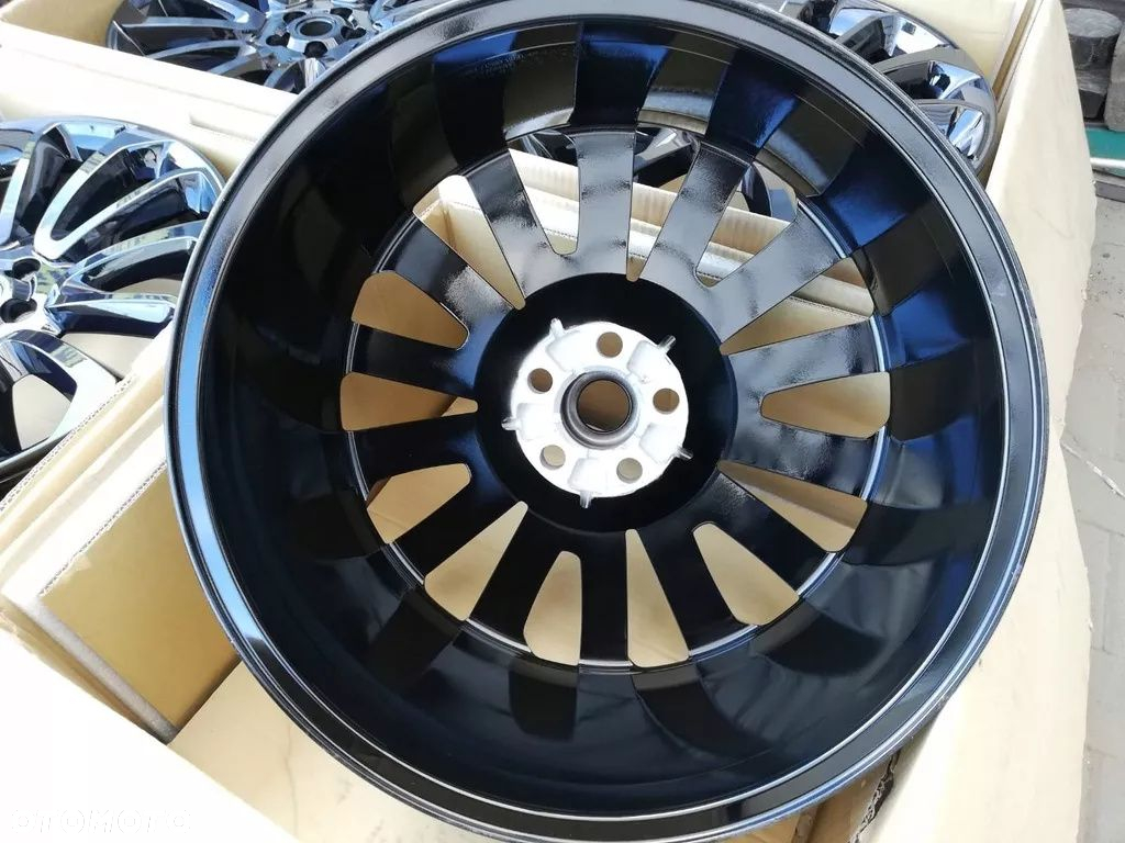 RANGE ROVER AUTOBIOGRAPH 22'' LAND ROVER - 2