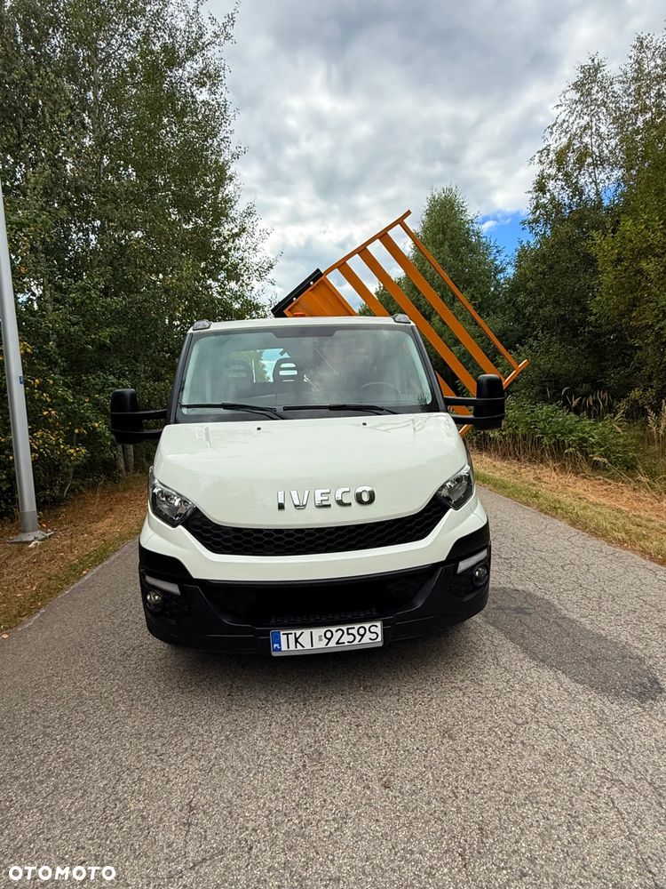 Iveco Daily - 23