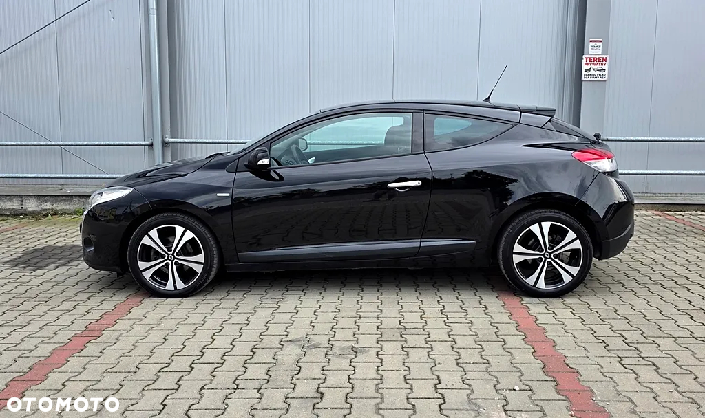 Renault Megane 1.4 16V TCE Bose Edition - 2