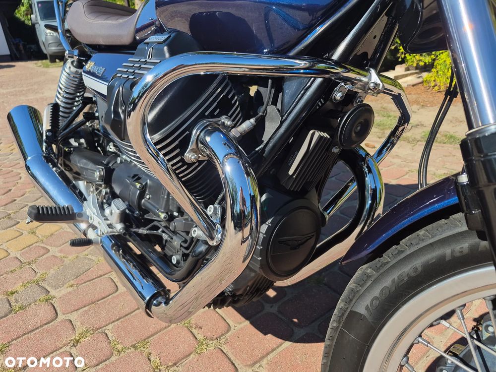 Moto Guzzi V7 - 15